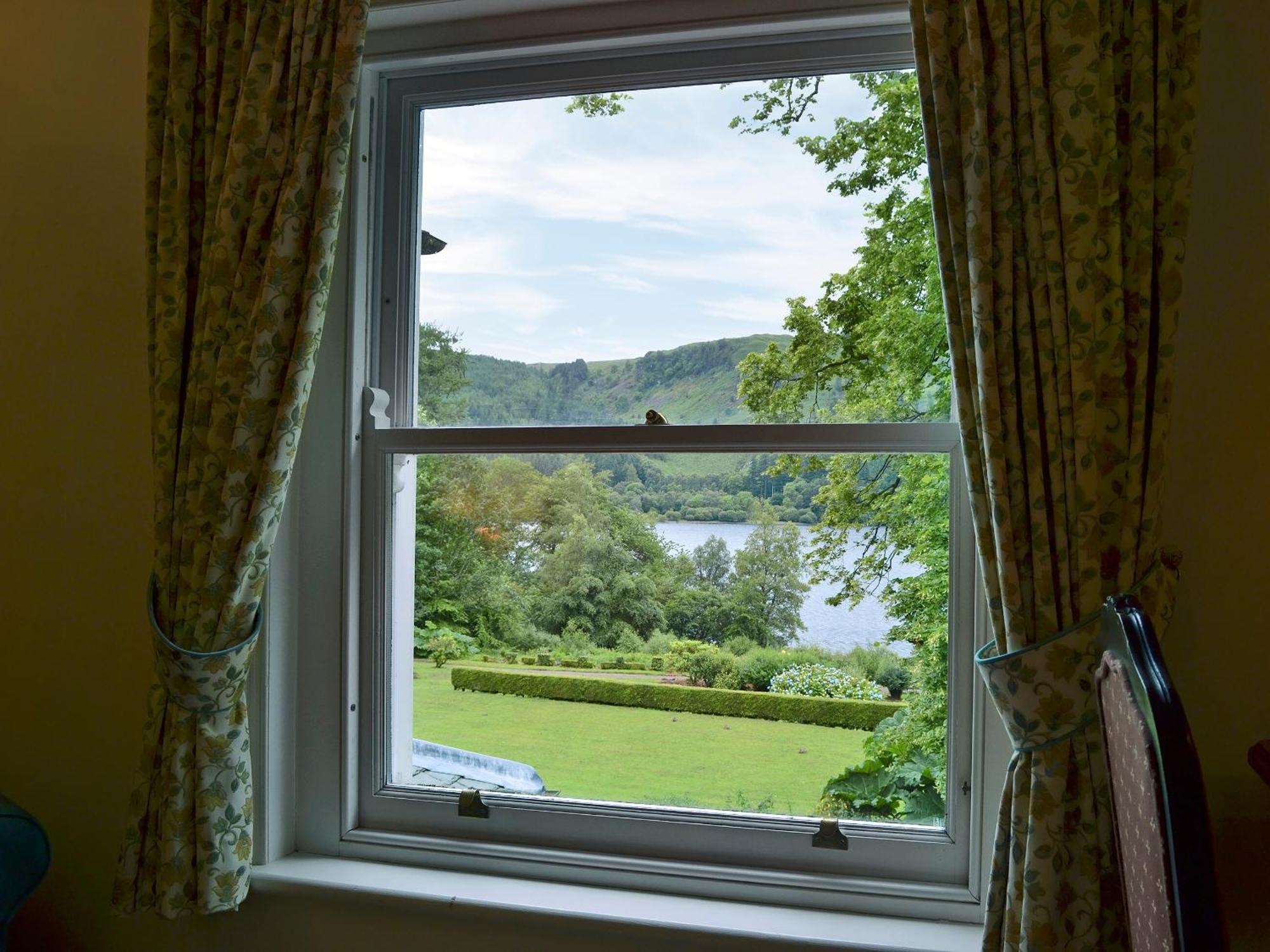 Leatheswater Holiday home