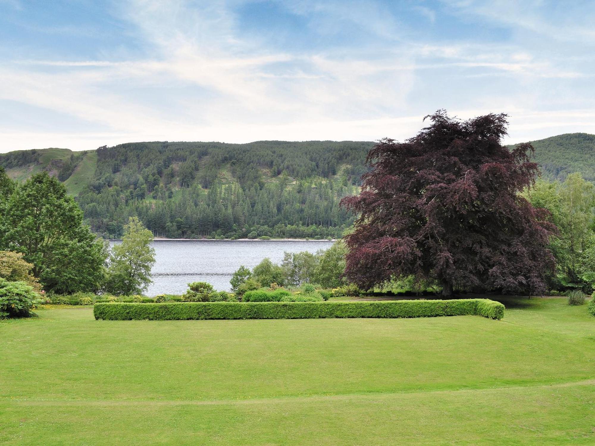 Leatheswater * Thirlmere
